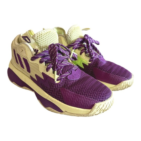 Basketball Shoes Superstar Slip On Dames Purper Adidas Dame Dame